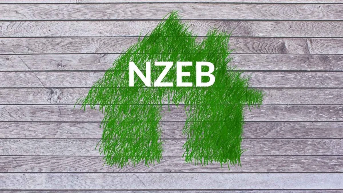 What is NZEB 